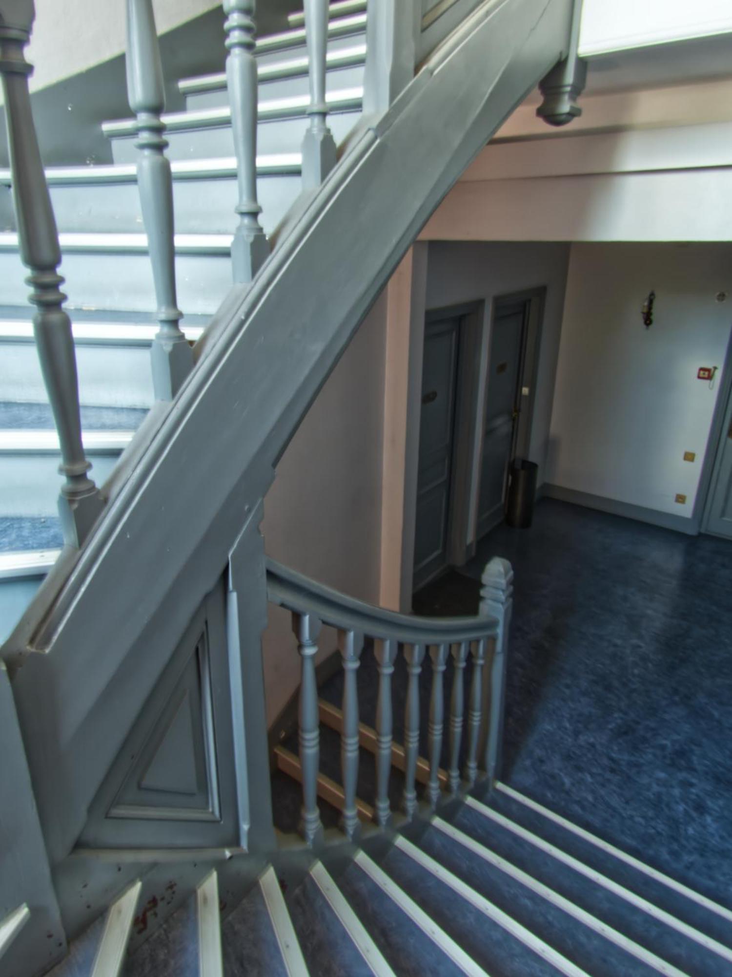 Apartmán Francois 1Er Au Manoir Grenoble Exteriér fotografie