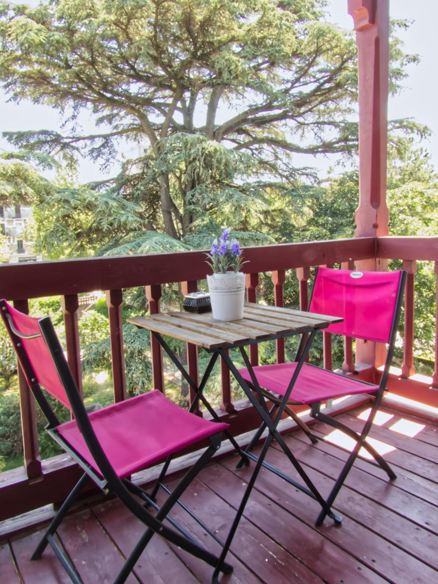 Apartmán Francois 1Er Au Manoir Grenoble Exteriér fotografie